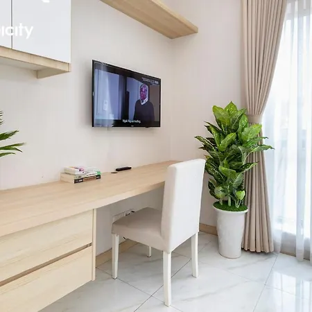 Cubicity Hidden House Ho Chi Minh City Exterior photo