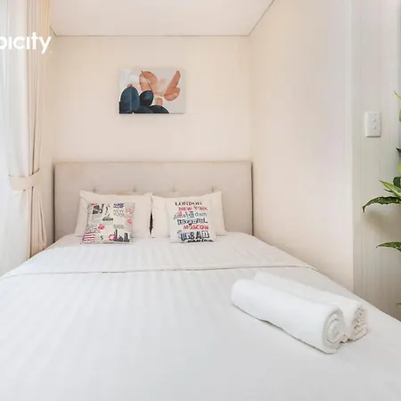 Cubicity Hidden House Ho Chi Minh City Exterior photo