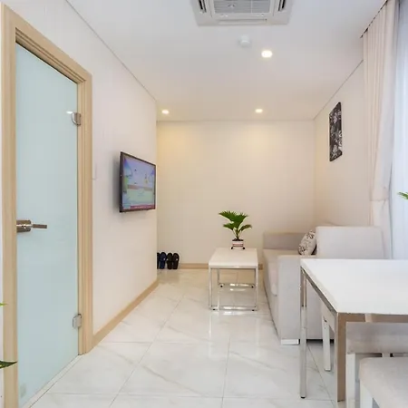Cubicity Hidden House Ho Chi Minh City Exterior photo