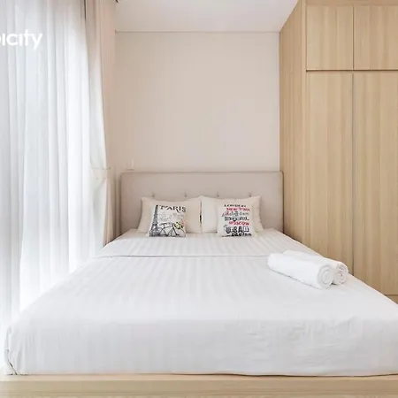 Cubicity Hidden House Ho Chi Minh City Exterior photo