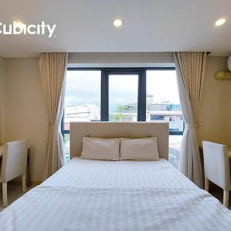 Cubicity Hidden House Ho Chi Minh City Exterior photo