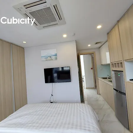 Cubicity Hidden House Ho Chi Minh City Exterior photo