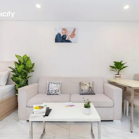 Cubicity Hidden House Ho Chi Minh City Exterior photo