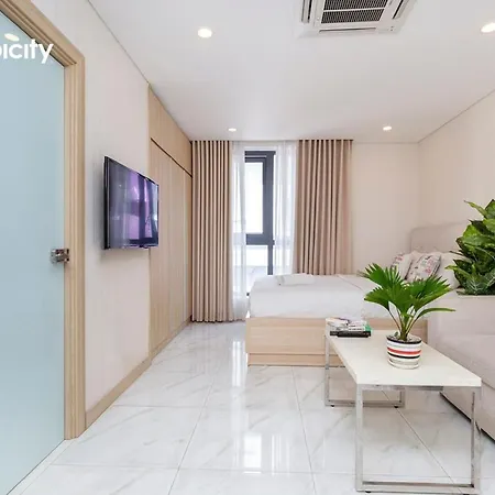Cubicity Hidden House Ho Chi Minh City Exterior photo