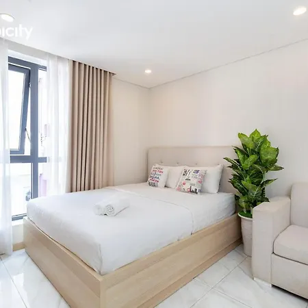 Cubicity Hidden House Ho Chi Minh City Exterior photo