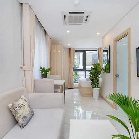 Cubicity Hidden House Ho Chi Minh City Exterior photo