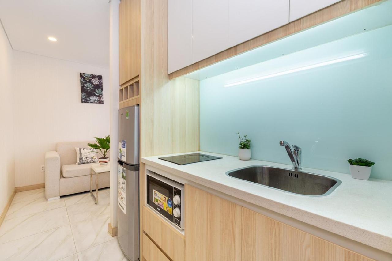 Cubicity Hidden House Apartment *