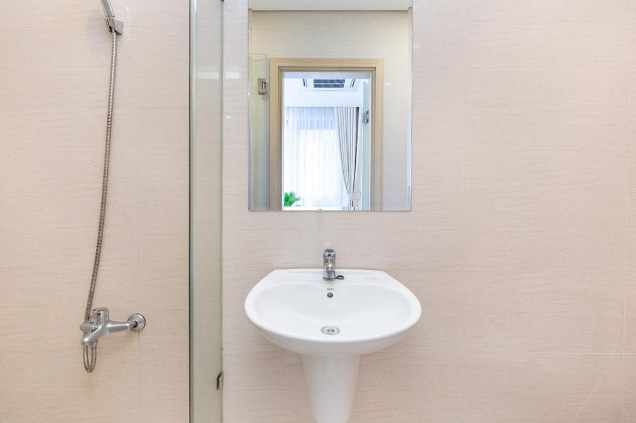Cubicity Hidden House Apartment *
