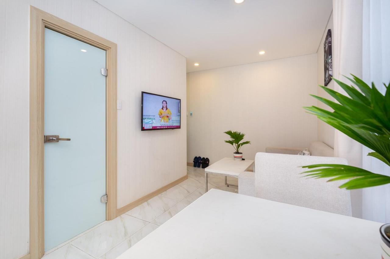 Cubicity Hidden House Apartment Ho Chi Minh City