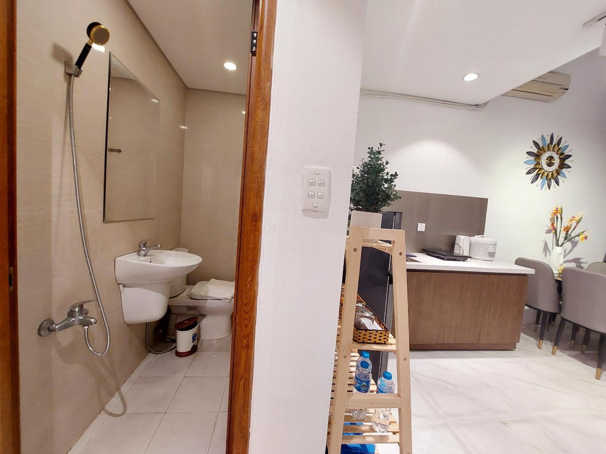 Cubicity Hidden House
