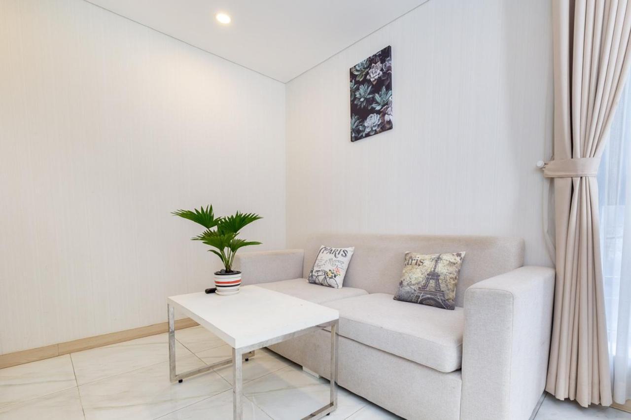 Cubicity Hidden House Apartment *