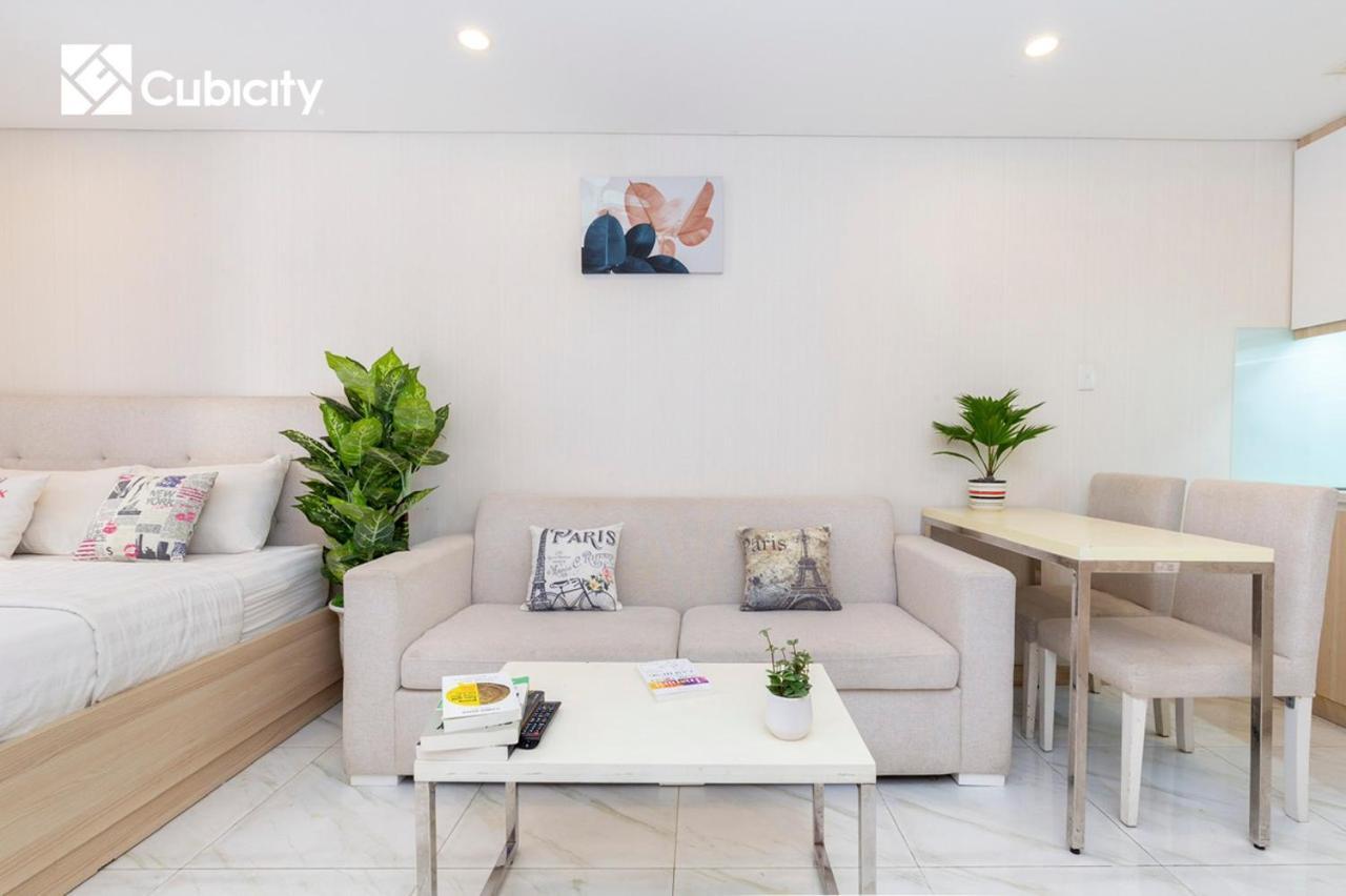 Cubicity Hidden House