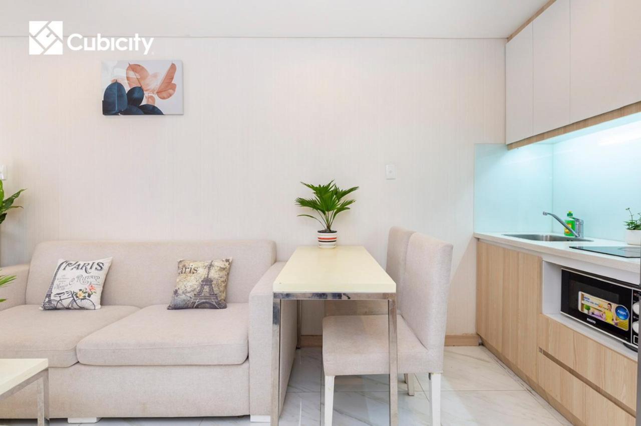 Apartment Cubicity Hidden House *